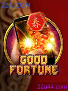 GoodFortuneM: Uma Nova Era de Entretenimento Interativo no Brasil