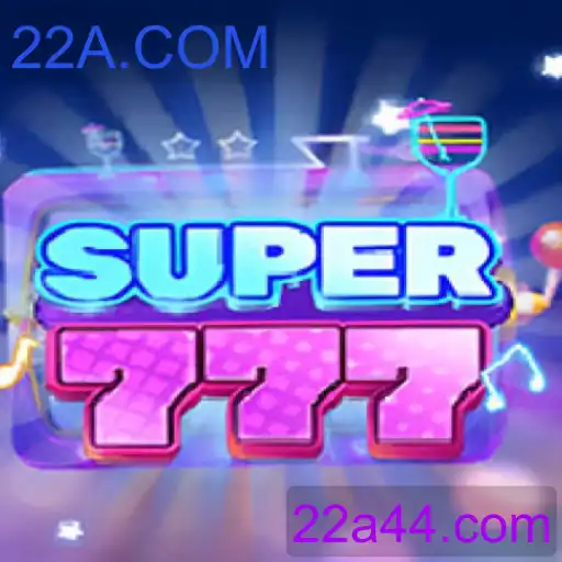 Super777: Inovação e Entretenimento com 22A.COM